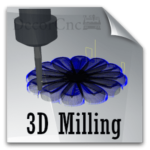 3D milling services: creating reliefs and furniture decor