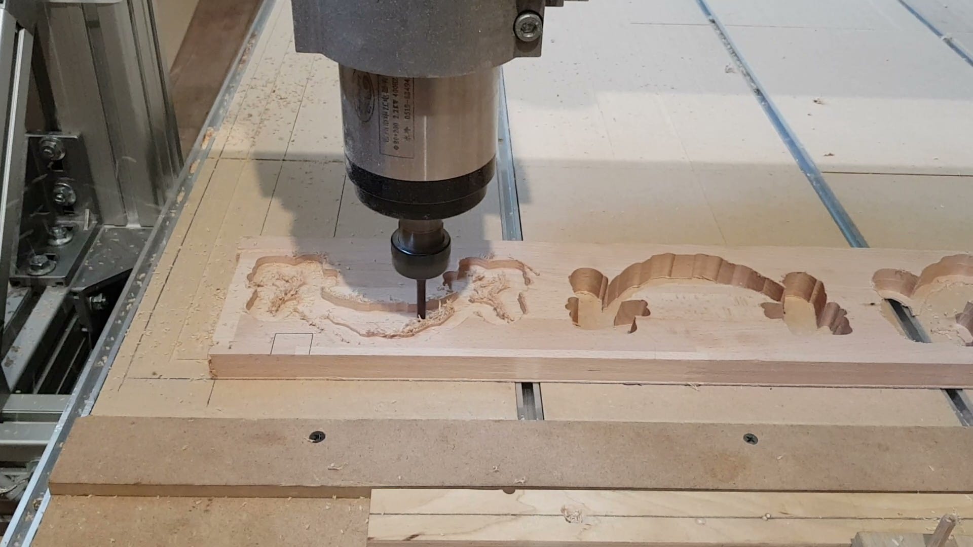 Накладний декор 3